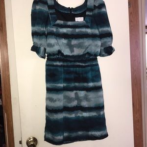 Jessica Simpson Midi Dress
